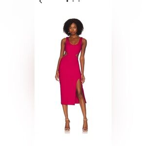 midi black halter neck dress Lucy Black Halter Neck Midi Dress – Get That Trend
